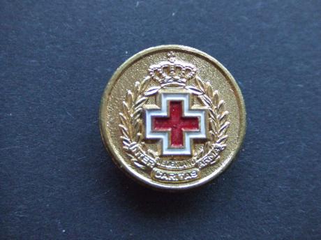 Rode Kruis Nederland koninklijk